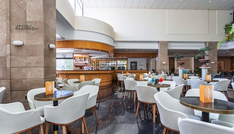 4* Louis Phaethon Beach