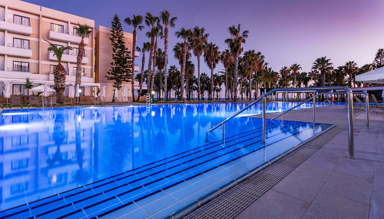 4* Louis Phaethon Beach