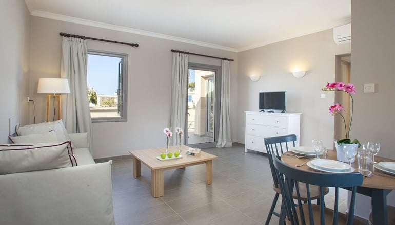 4* Louis St Elias Resort & Waterpark