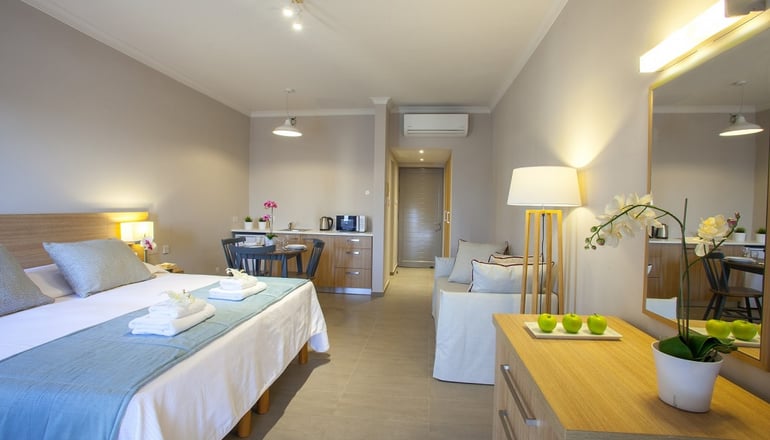 4* Louis St Elias Resort & Waterpark