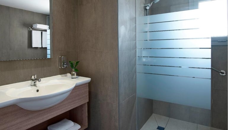 4* Louis St Elias Resort & Waterpark