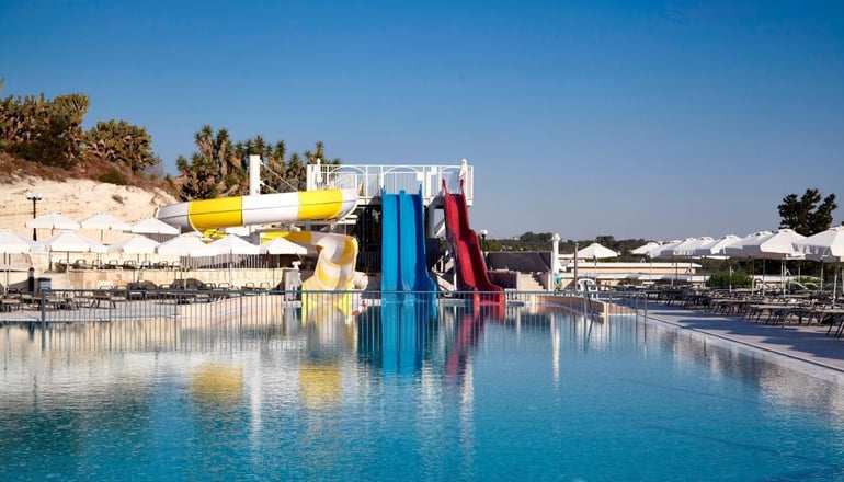 4* Louis St Elias Resort & Waterpark