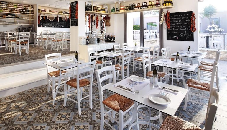 4* Louis St Elias Resort & Waterpark