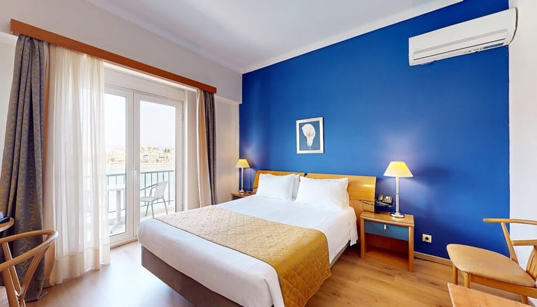 4* Lucy Hotel - Χαλκίδα