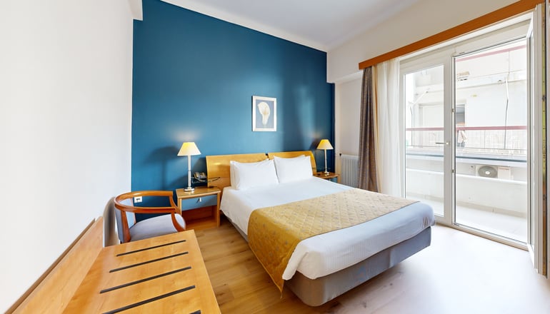 4* Lucy Hotel Chalkida