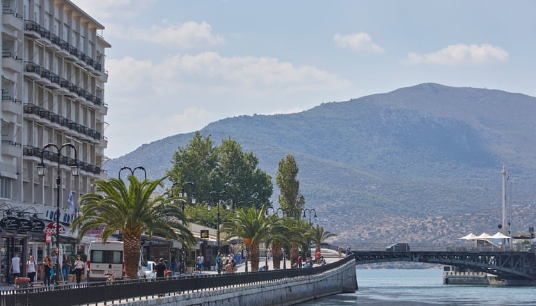 4* Lucy Hotel Chalkida