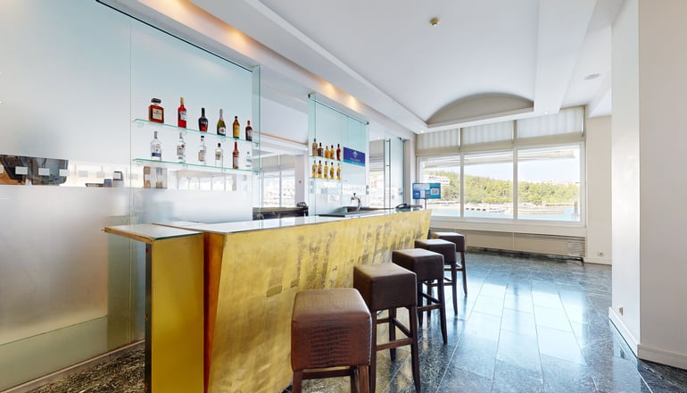 4* Lucy Hotel Chalkida