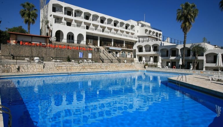 4* Magna Graecia Hotel