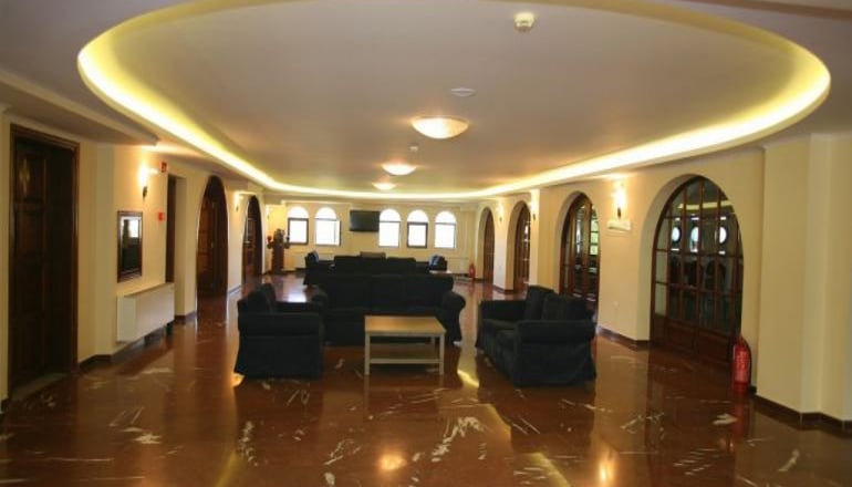 4* Magna Graecia Hotel