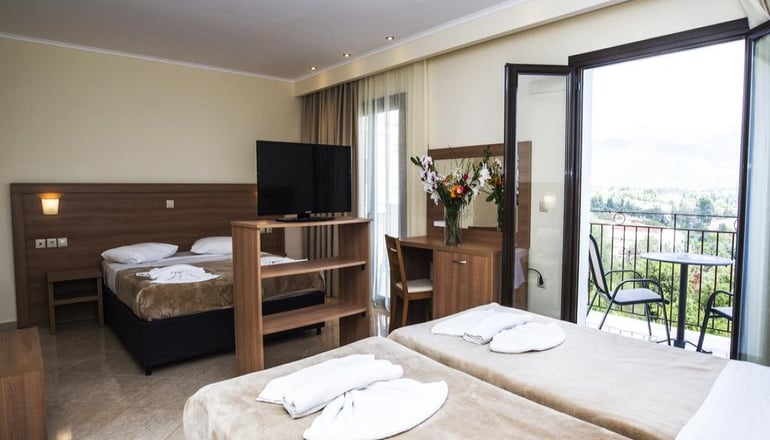 4* Magna Graecia Hotel