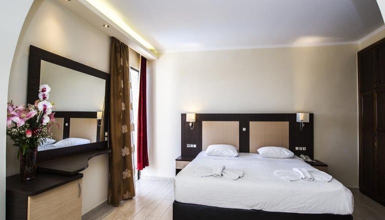 4* Magna Graecia Hotel