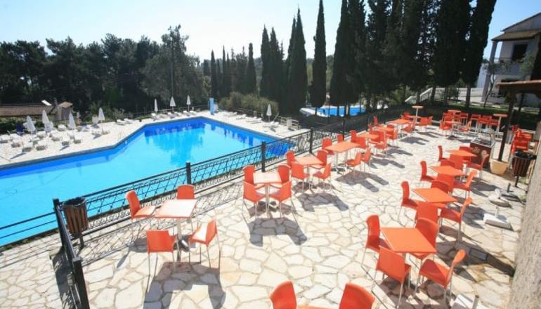 4* Magna Graecia Hotel