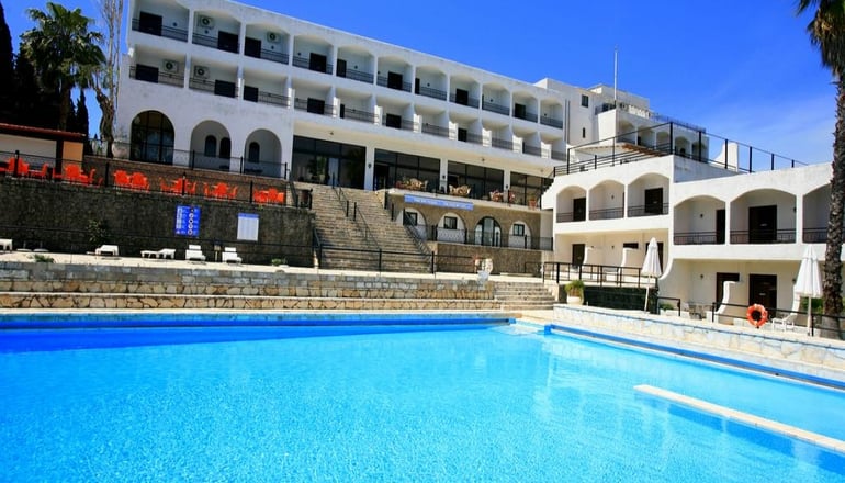 4* Magna Graecia Hotel