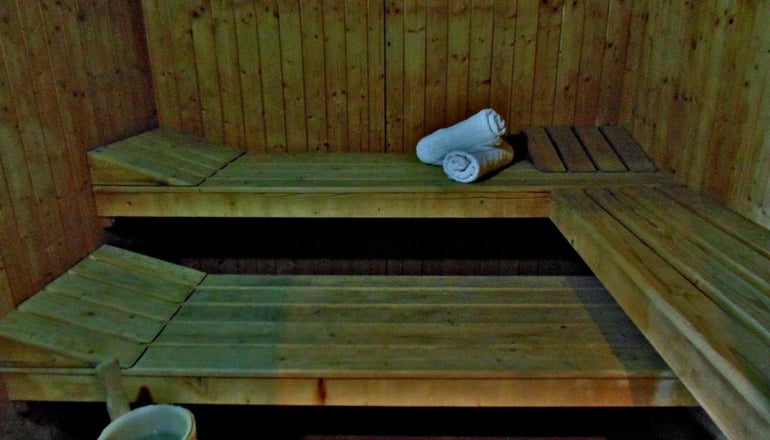 4* Magna Graecia Hotel