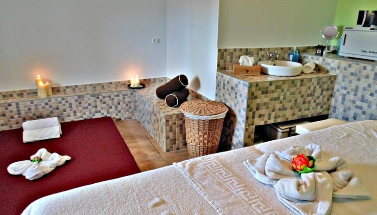 4* Magna Graecia Hotel