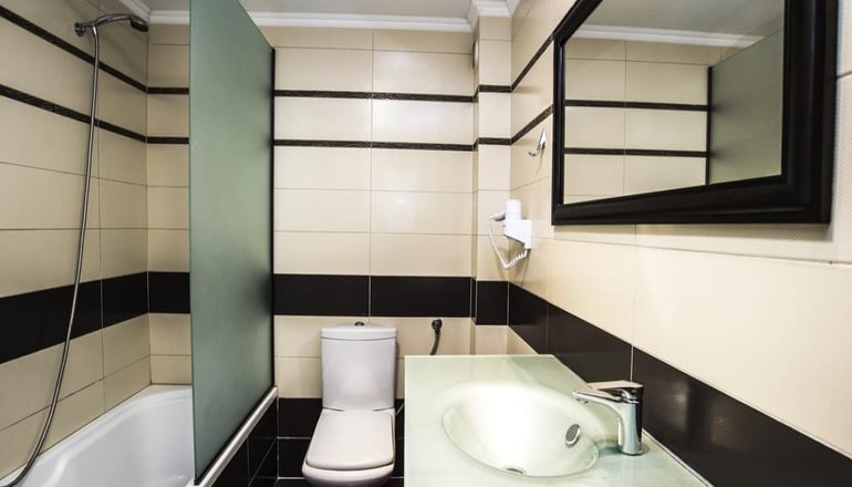 4* Magna Graecia Hotel