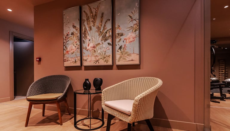 4* Magnes Hotel