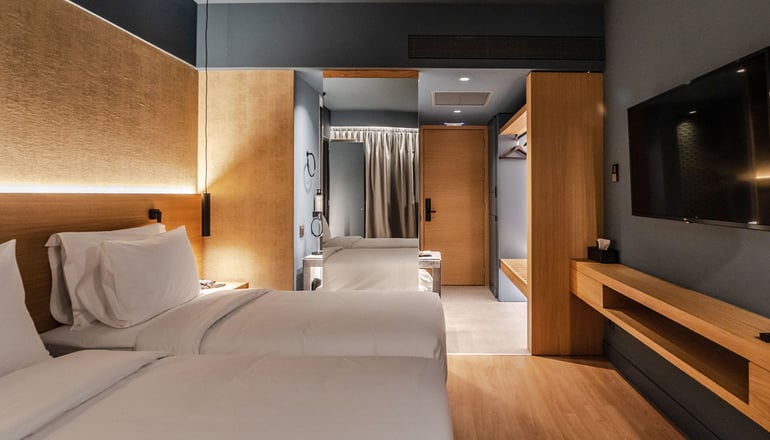 4* Magnes Hotel