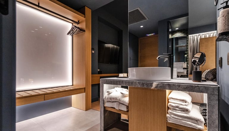 4* Magnes Hotel