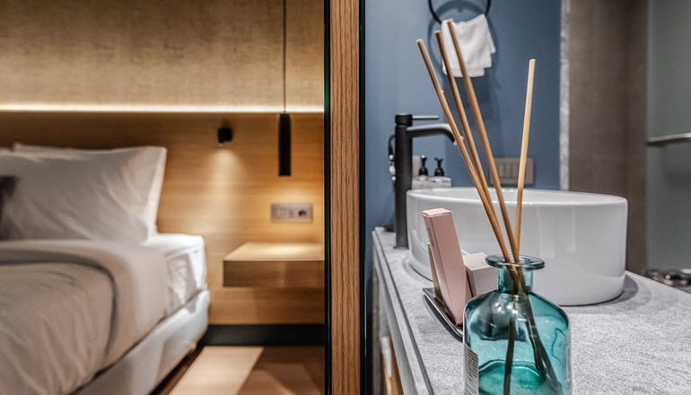 4* Magnes Hotel