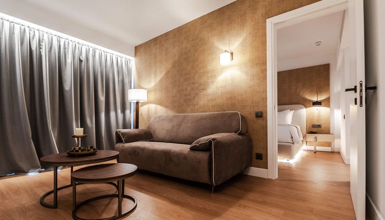 4* Magnes Hotel