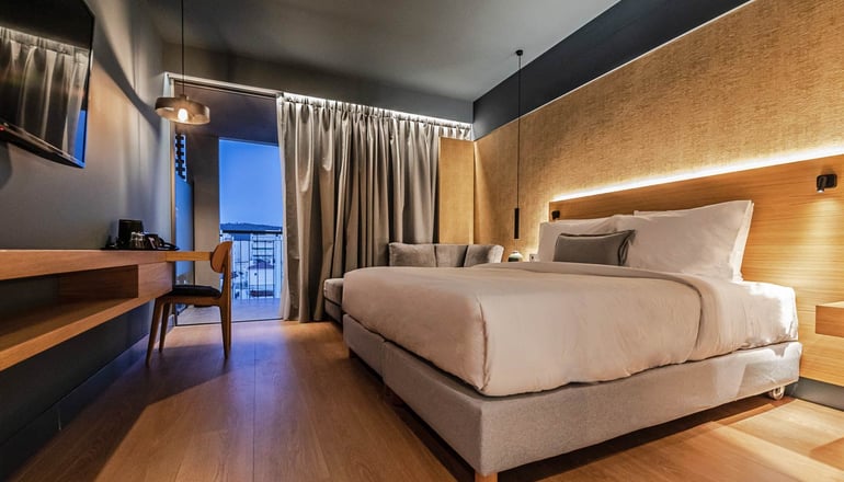 4* Magnes Hotel