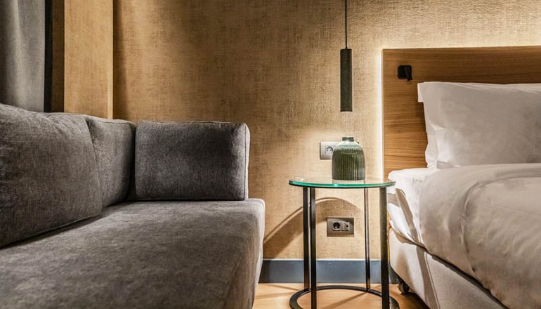 4* Magnes Hotel
