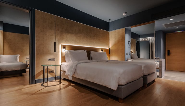 4* Magnes Hotel