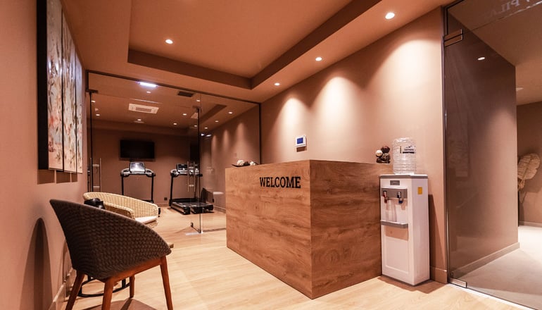 4* Magnes Hotel