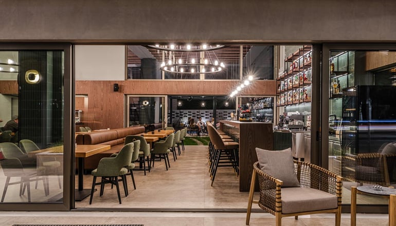 4* Magnes Hotel
