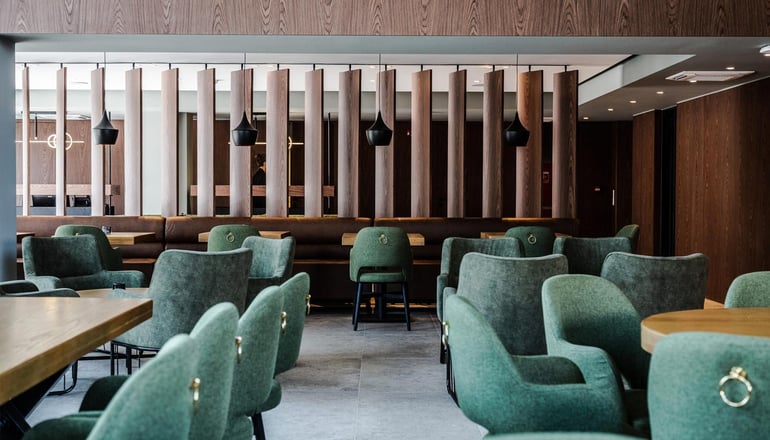 4* Magnes Hotel