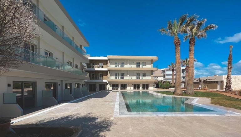 4* Malia Bay Beach Hotel & Bungalows - Χερσόνησος, Κρήτη