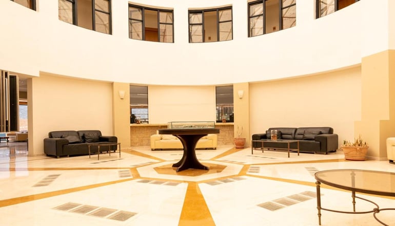 4* Malia Bay Beach Hotel & Bungalows