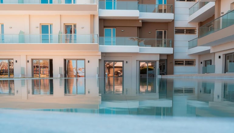 4* Malia Bay Beach Hotel & Bungalows