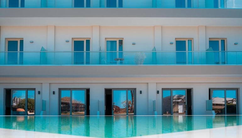 4* Malia Bay Beach Hotel & Bungalows