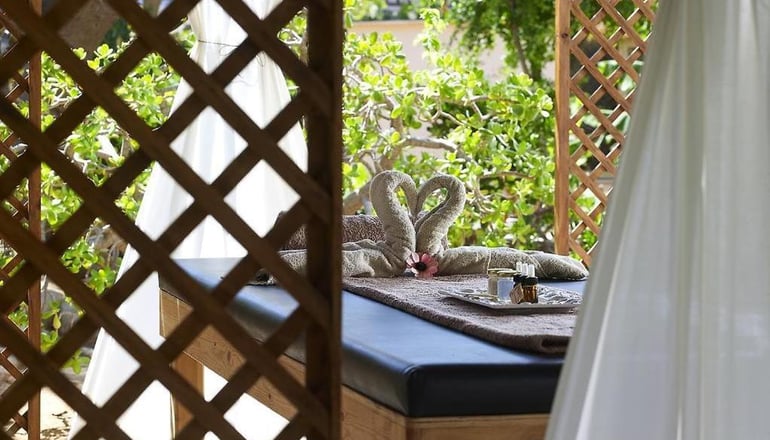 4* Malia Bay Beach Hotel & Bungalows