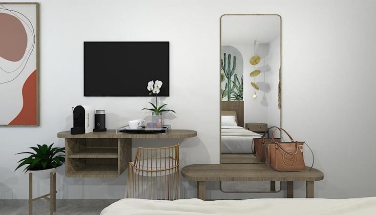 4* Malia Bay Beach Hotel & Bungalows