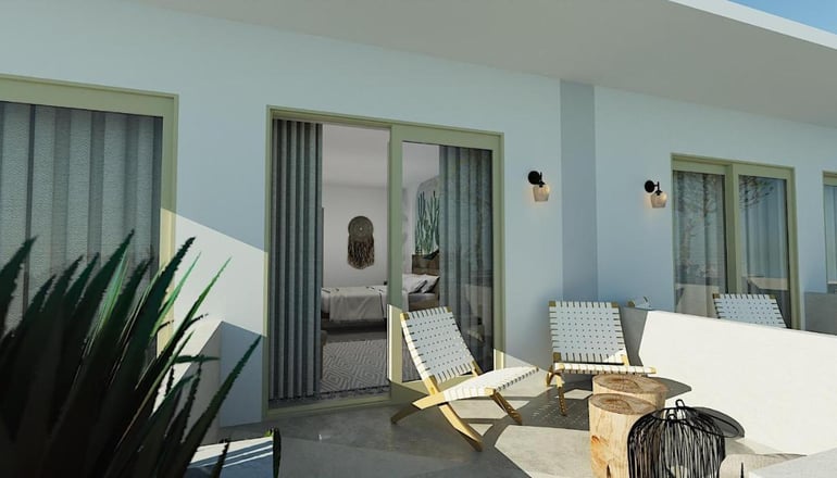 4* Malia Bay Beach Hotel & Bungalows