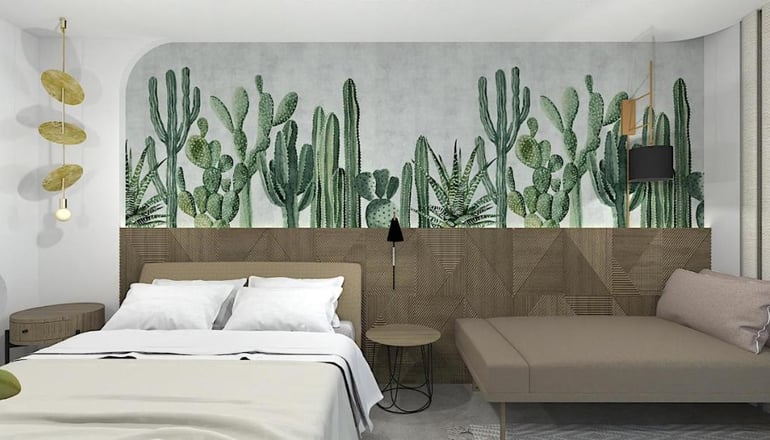 4* Malia Bay Beach Hotel & Bungalows