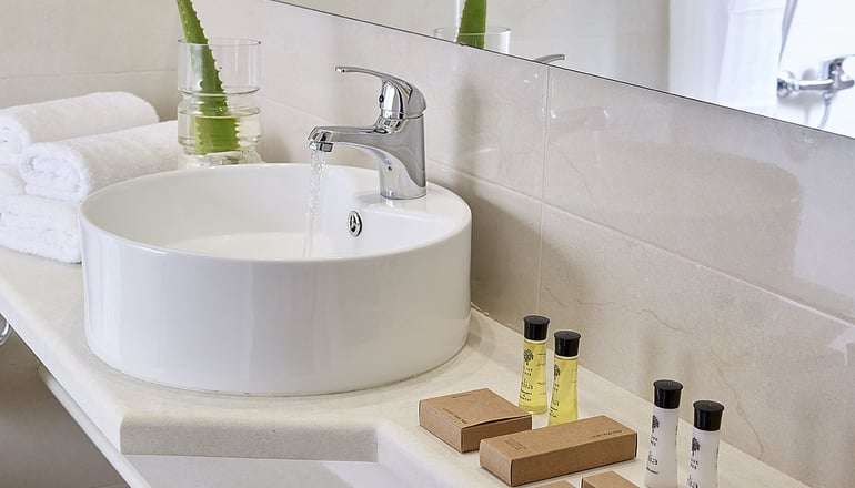 4* Malia Bay Beach Hotel & Bungalows