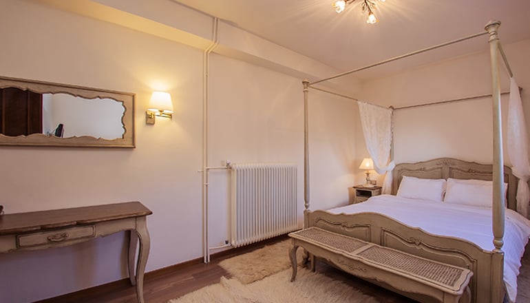 4* Manthos Mountain Resort Hotel & Spa - Χάνια Πηλίου