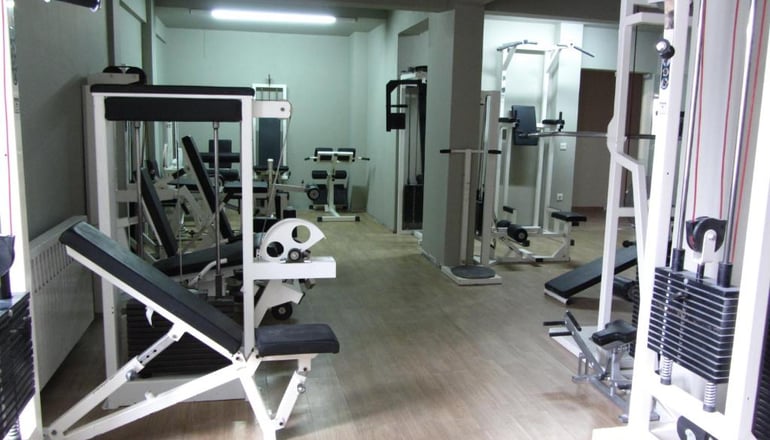 4* Manthos Mountain Resort Hotel & Spa - Χάνια Πηλίου