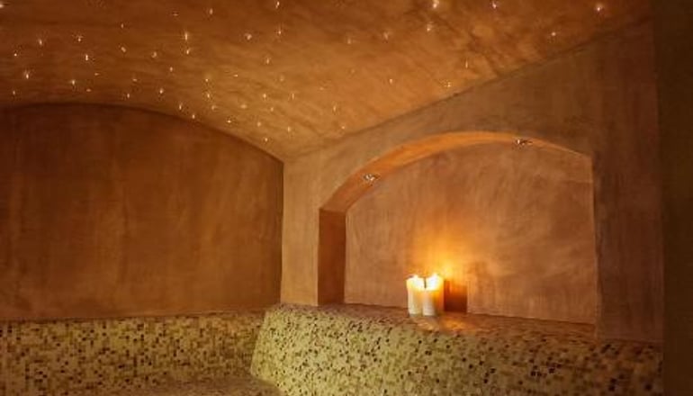 4* Manthos Mountain Resort Hotel & Spa - Χάνια Πηλίου