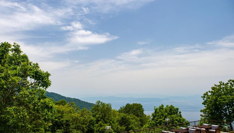 4* Manthos Mountain Resort Hotel & Spa - Χάνια Πηλίου