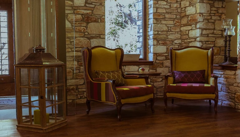 4* Manthos Mountain Resort Hotel & Spa - Χάνια Πηλίου