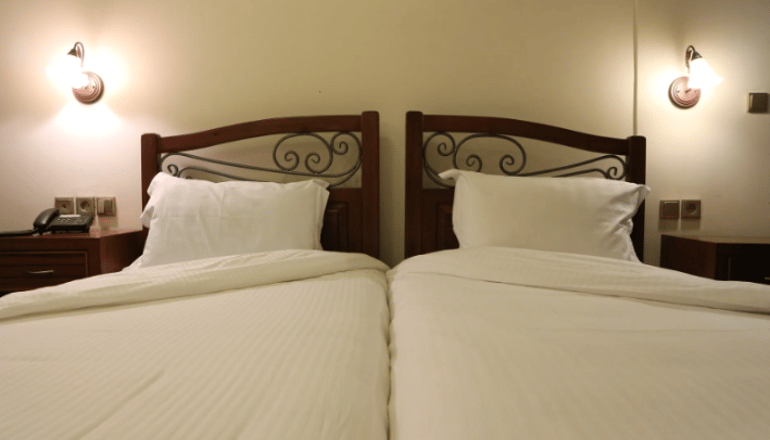 4* Manthos Mountain Resort Hotel & Spa - Χάνια Πηλίου