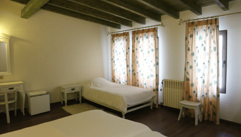 4* Manthos Mountain Resort Hotel & Spa - Χάνια Πηλίου