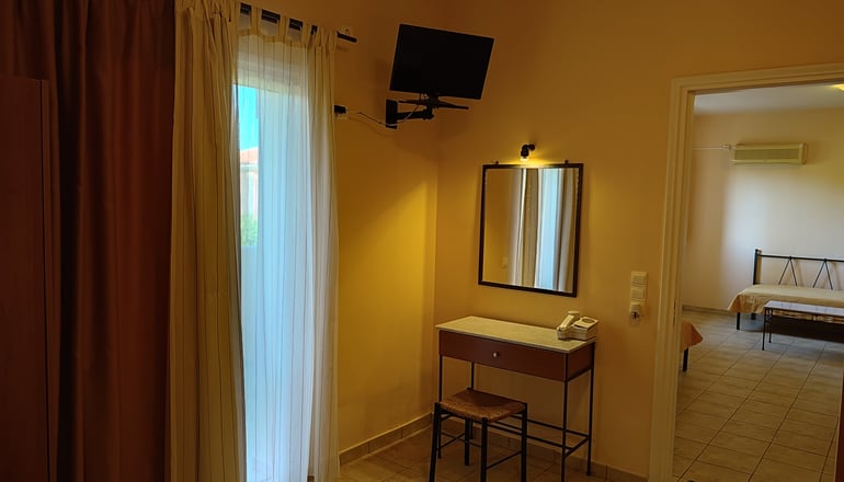 Elanthi Village Hotel - Καλαμάκι, Ζάκυνθος