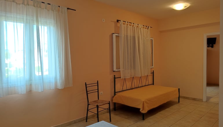 Elanthi Village Hotel - Καλαμάκι, Ζάκυνθος
