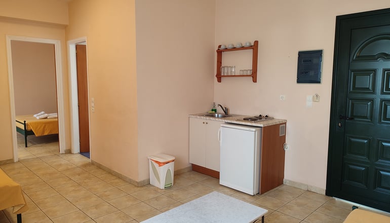 Elanthi Village Hotel - Καλαμάκι, Ζάκυνθος